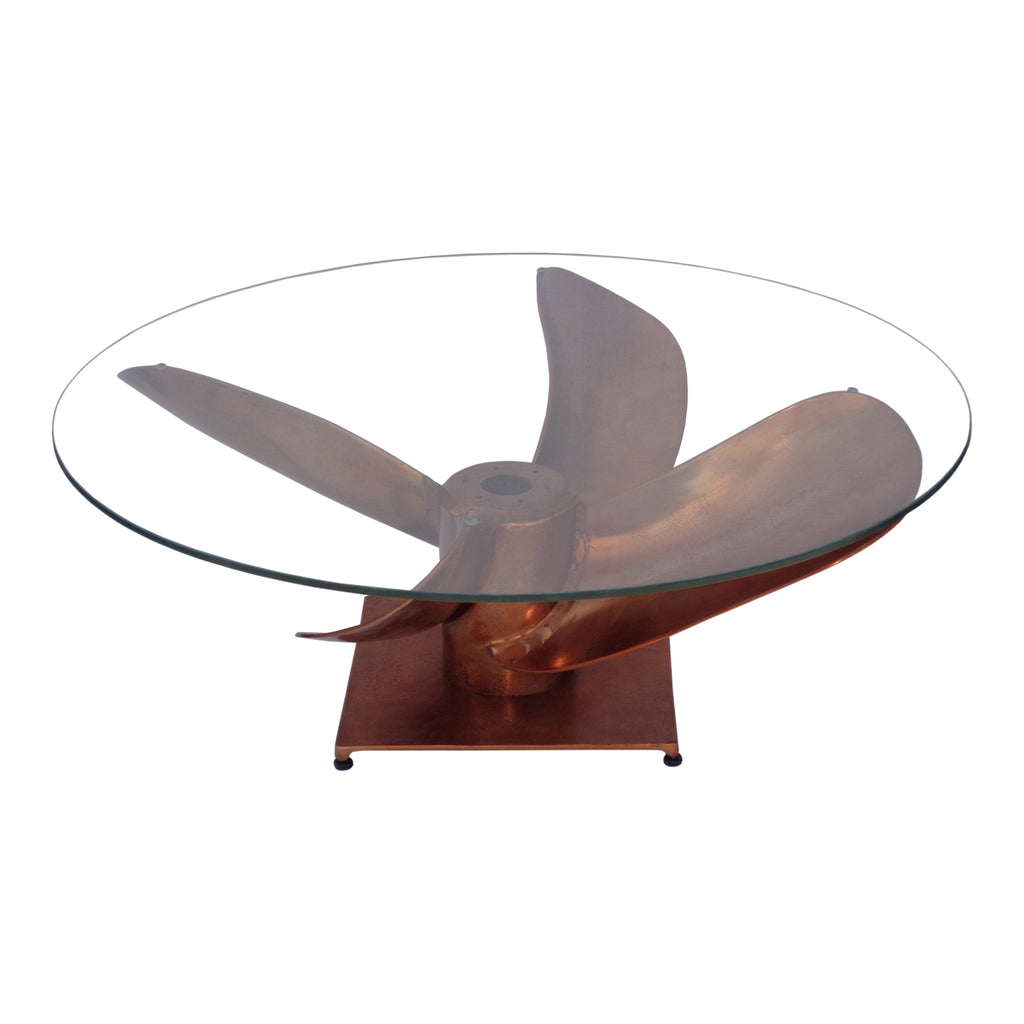 Moe's Home Archimedes Coffee Table