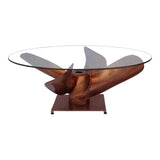 Moe's Home Archimedes Coffee Table