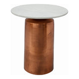 JACKIE ACCENT TABLE SMALL