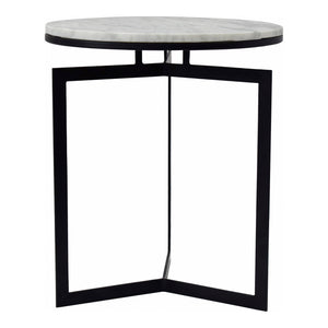 TARYN ACCENT TABLE LARGE
