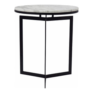 TARYN ACCENT TABLE LARGE