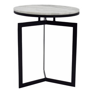 TARYN ACCENT TABLE SMALL