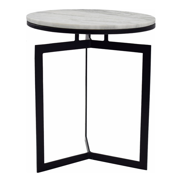 TARYN ACCENT TABLE SMALL