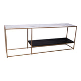 Moe's Home Mies Media Console FI-1100-37