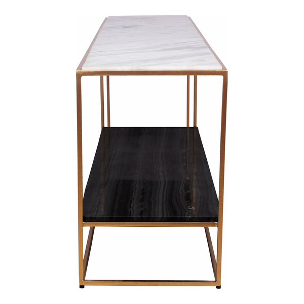 Moe's Home Mies Media Console FI-1100-37