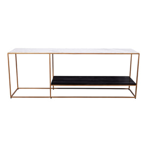 Moe's Home Mies Media Console FI-1100-37