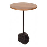 Moe's Home Colo Accent Table FI-1101-24