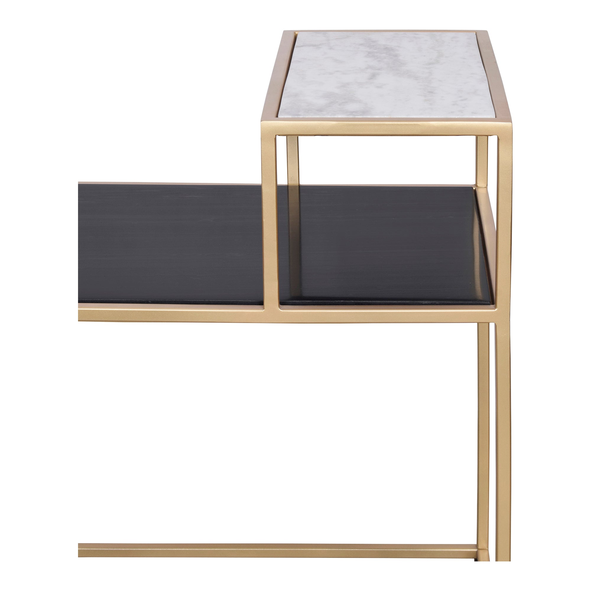 Moe's Home Mies Side Table - Thumbnail 5