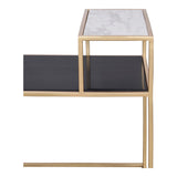 Moe's Home Mies Side Table FI-1108-32