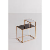 Moe's Home Mies Side Table FI-1108-32