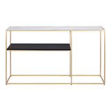 Moe's Home Mies Console Table FI-1110-32