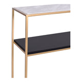 Moe's Home Mies Console Table FI-1110-32