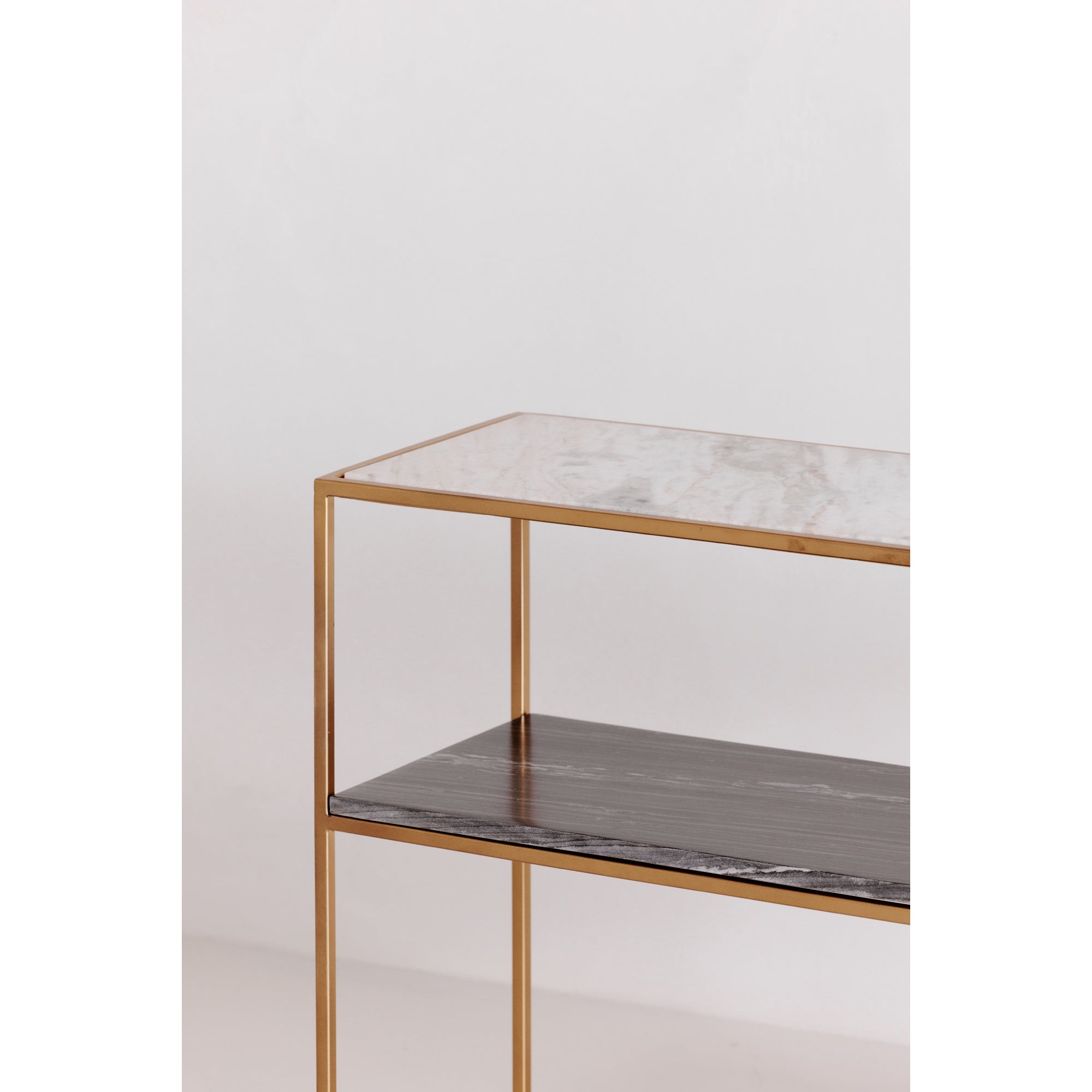 Mies Console Table - Thumbnail 3