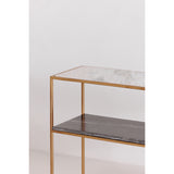 Moe's Home Mies Console Table FI-1110-32