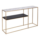 Mies Console Table