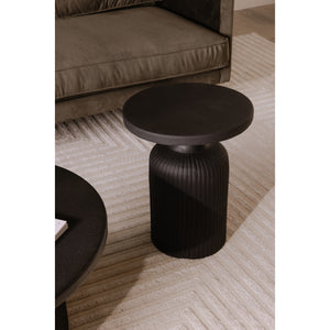 Moe's Home Yoli Side Table FI-1112-02