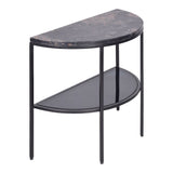 Moe's Home Aurora Side Table FI-1117-37