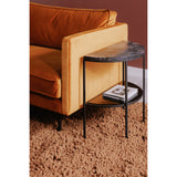 Moe's Home Aurora Side Table FI-1117-37