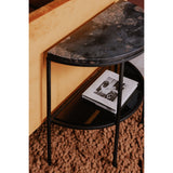 Moe's Home Aurora Side Table FI-1117-37