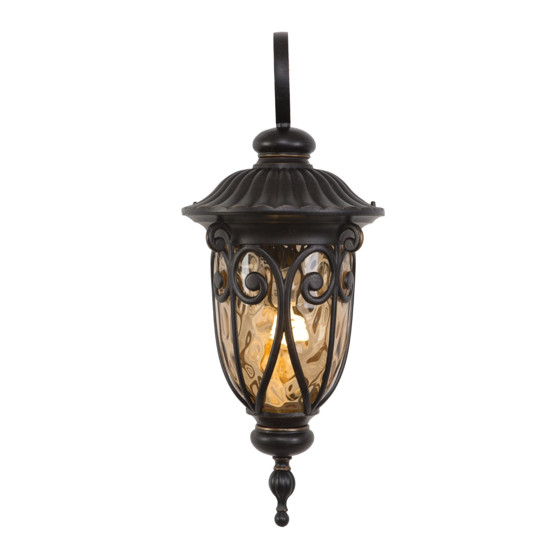 Yosemite Home Decor Viviana Collection Outdoor Light Fixture - Thumbnail 2