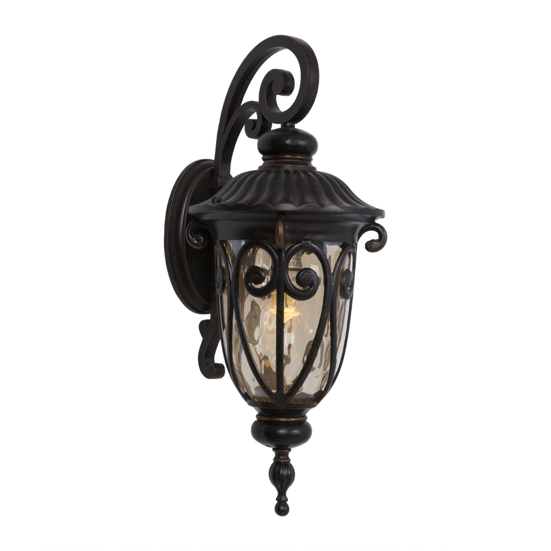 Viviana Nine-Inch Fluorescent Exterior Light - Thumbnail 2