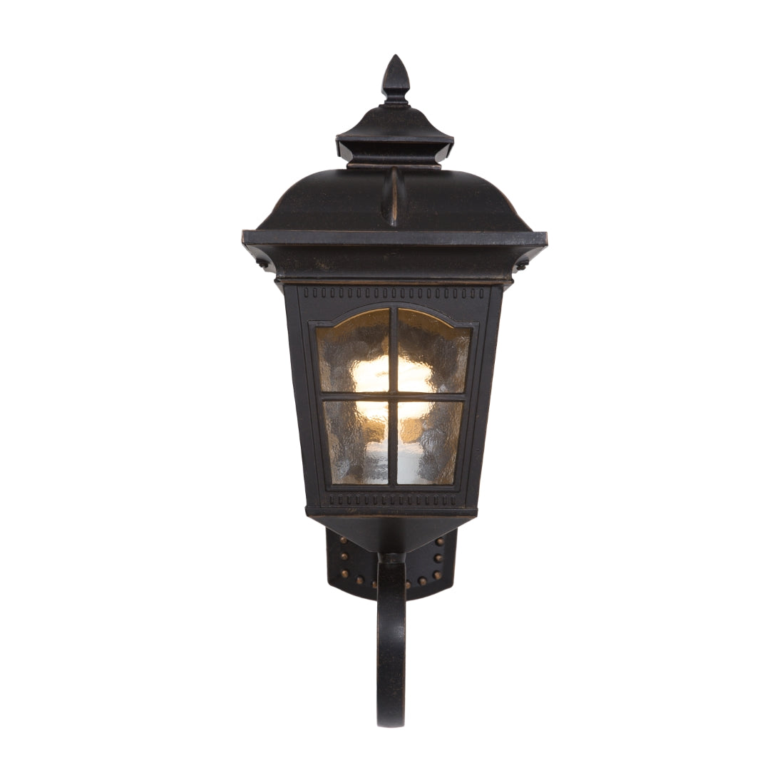 Amelia Collection One Light Exterior Lantern - Thumbnail 3