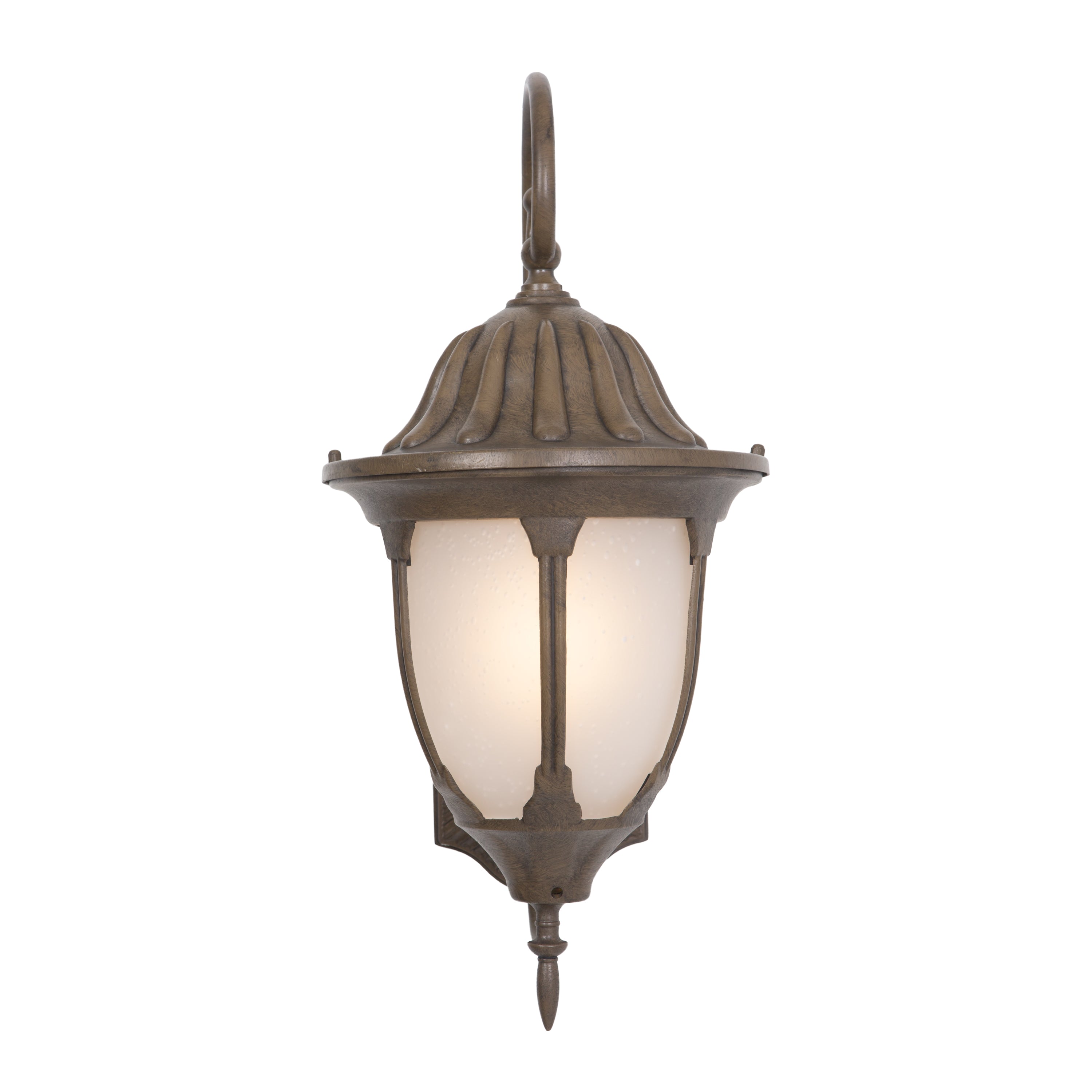 Yosemite Home Decor Merili Exterior Light Fixture - Thumbnail 3