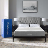 Flexhaven 10" Full Memory Mattress  FLE-770-F