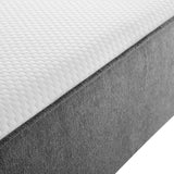 Flexhaven 10" Full Memory Mattress  FLE-770-F