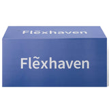 Flexhaven 10" King Memory Mattress  FLE-770-K