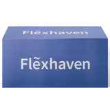 Flexhaven 10" Queen Memory mattress  FLE-770-Q