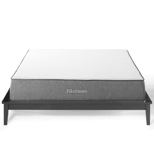 Flexhaven 10" Queen Memory mattress  FLE-770-Q