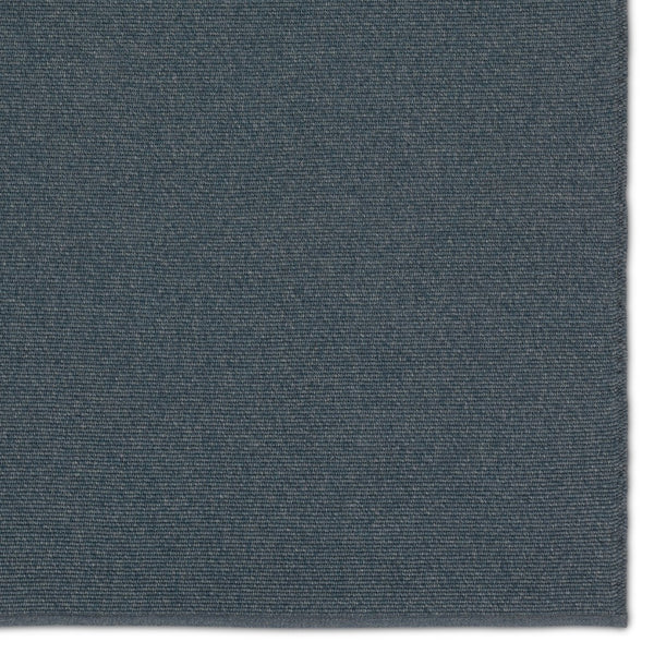 Jaipur Living Flint Texel FLI03 Handwoven Handmade Indoor Contemporary Rug Navy 9' x 12'