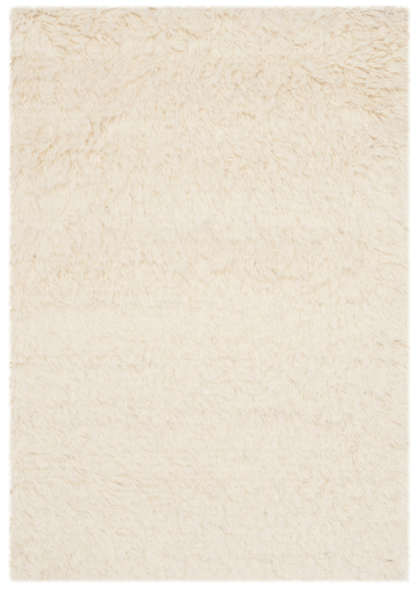 Safavieh Flokati Shag Hand Tufted Wool Rug FLK150A-2
