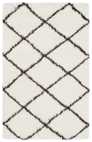 Safavieh Flokati 155 Hand Tufted Wool Rug FLK155A-3