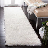 Safavieh Flokati 310 Power Loomed Polyester Contemporary Rug FLK310A-4