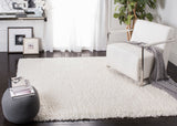 Safavieh Flokati 310 Power Loomed Polyester Contemporary Rug FLK310A-4