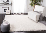 Safavieh Flokati 310 Power Loomed Polyester Contemporary Rug FLK310A-4