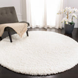 Safavieh Flokati 310 Power Loomed Polyester Contemporary Rug FLK310A-4