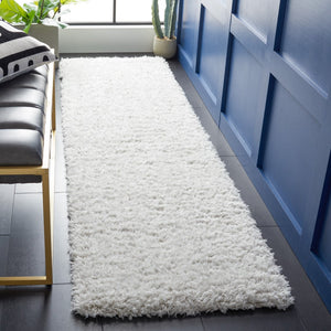 Safavieh Flokati 310 Power Loomed Polyester Contemporary Rug FLK310B-4