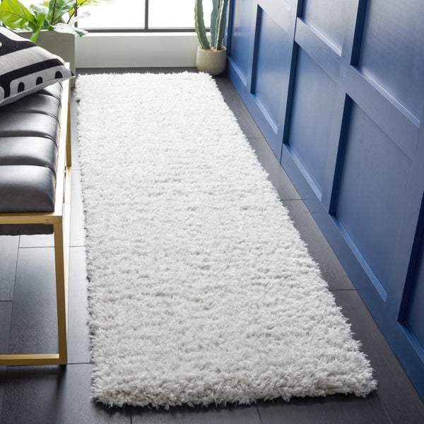 Safavieh Flokati 310 Power Loomed Polyester Contemporary Rug FLK310B-4