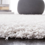 Safavieh Flokati 310 Power Loomed Polyester Contemporary Rug FLK310B-4