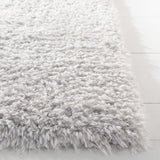 Safavieh Flokati 310 Power Loomed Polyester Contemporary Rug FLK310B-4