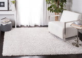 Safavieh Flokati 310 Power Loomed Polyester Contemporary Rug FLK310B-4