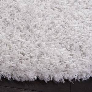 Safavieh Flokati 310 Power Loomed Polyester Contemporary Rug FLK310B-4