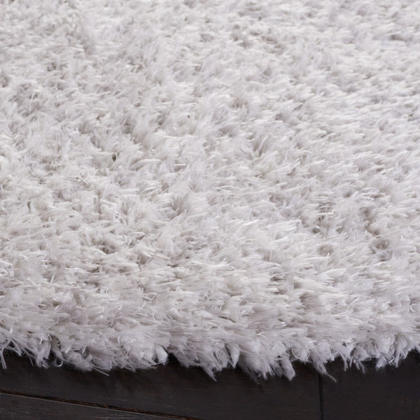 Safavieh Flokati 310 Power Loomed Polyester Contemporary Rug FLK310B-4