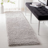 Safavieh Flokati 310 Power Loomed Polyester Contemporary Rug FLK310F-4