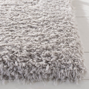 Safavieh Flokati 310 Power Loomed Polyester Contemporary Rug FLK310F-4