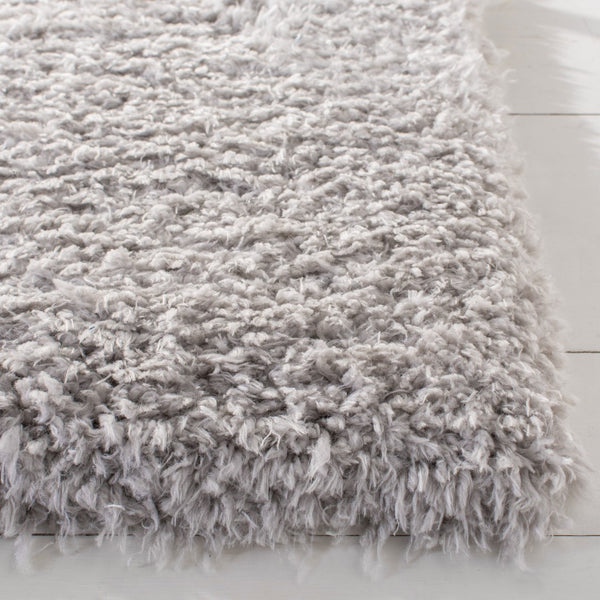 Safavieh Flokati 310 Power Loomed Polyester Contemporary Rug FLK310F-4
