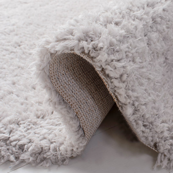 Safavieh Flokati 310 Power Loomed Polyester Contemporary Rug FLK310F-4